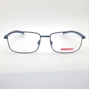 New authentic Ducati DA3002 eyeglass frame